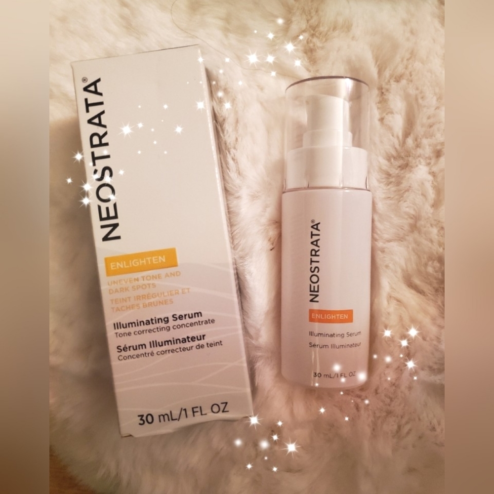 Neostrata Enlighten Illuminating Serum